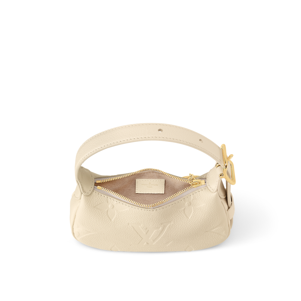 Louis Vuitton MINI MOON Handbag M82519