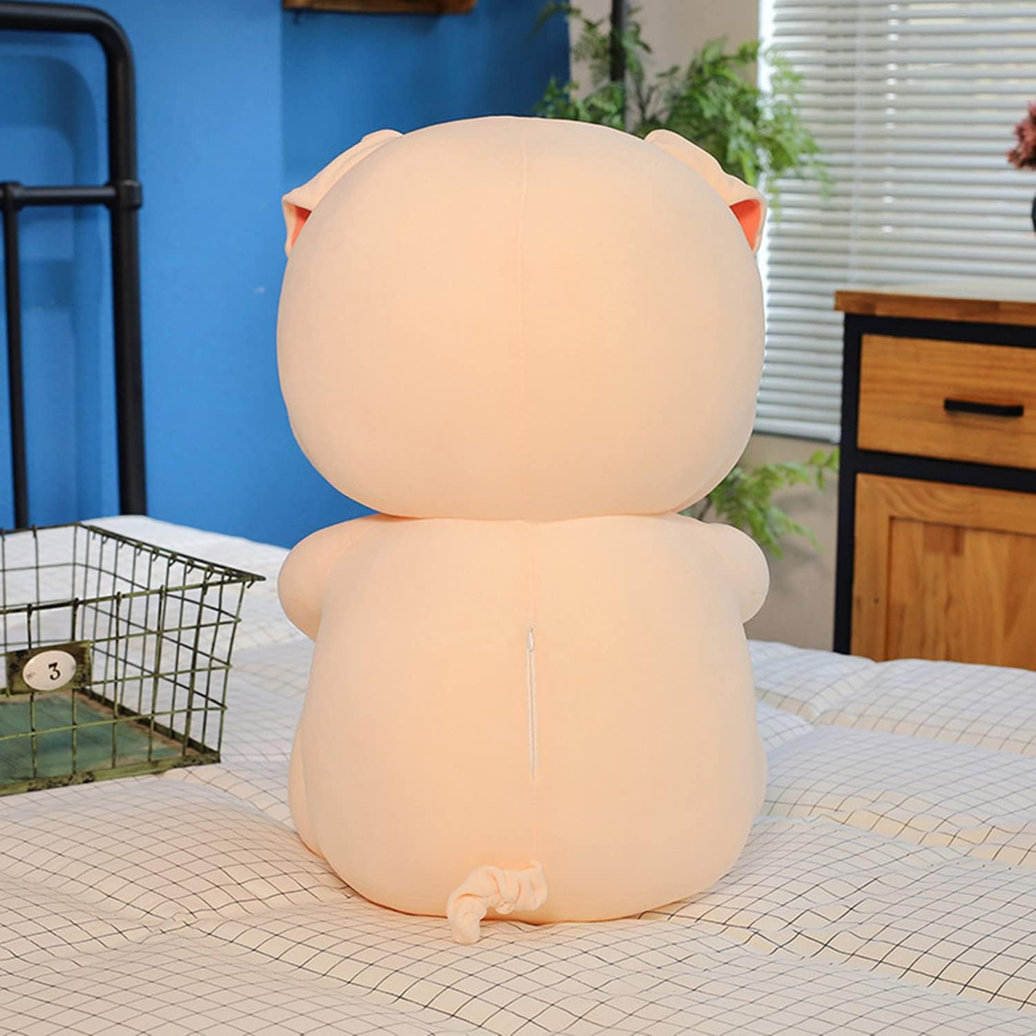 🔥ON SALE🔥Baby Pig Drinking Milk Plushies Doll Pillow-🎁Buy 2 Free Shipping