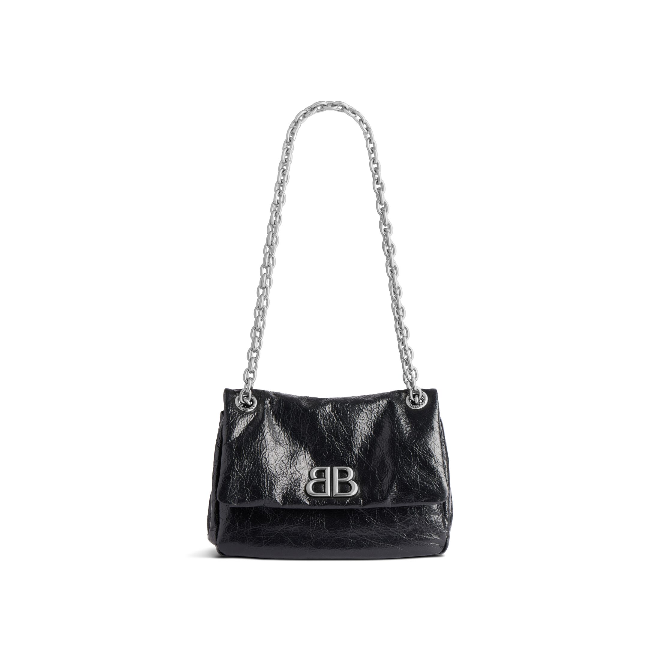 Balenciaga MONACO Mini Bag7929772AASA5723
