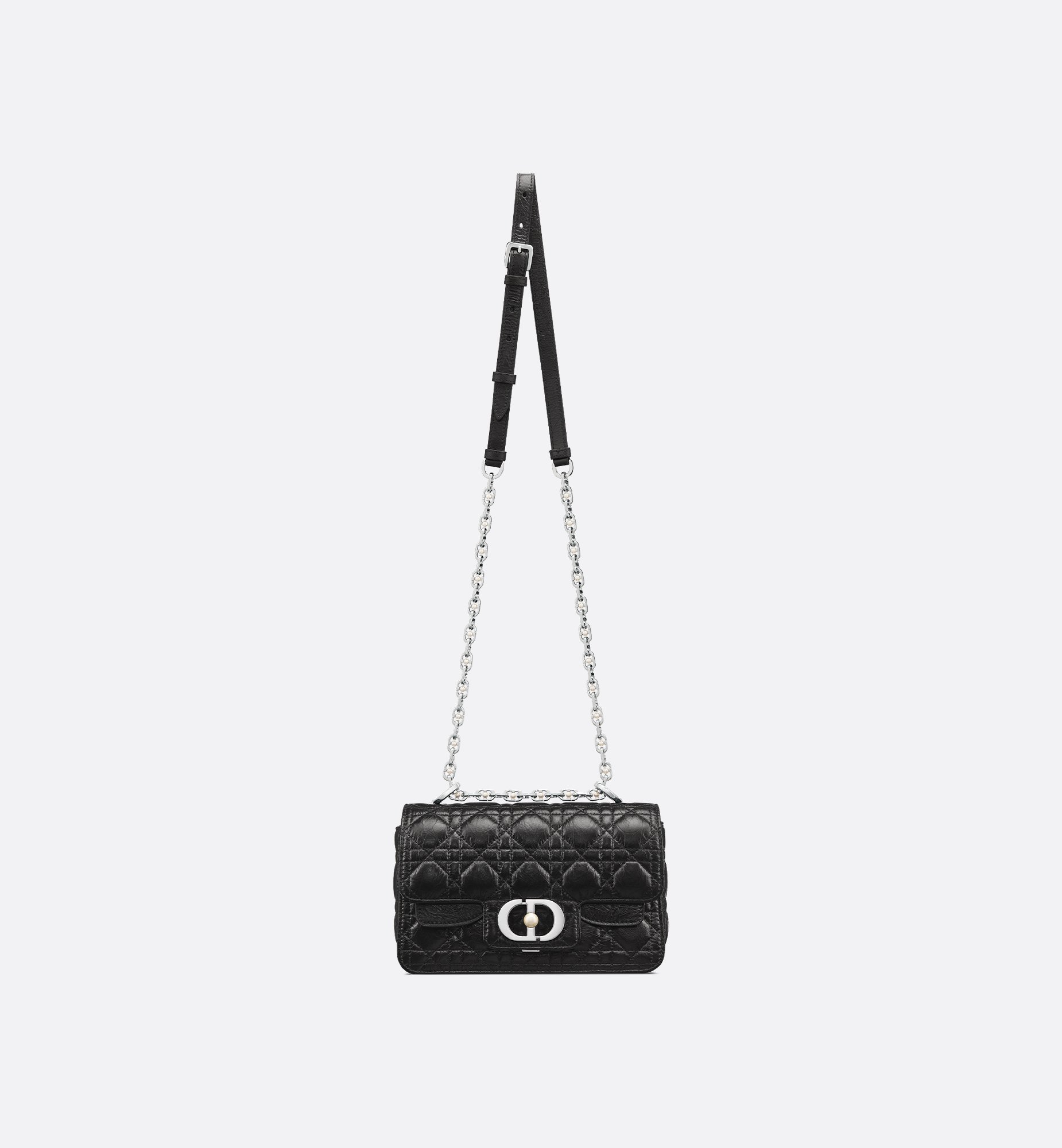 Dior Small Dior Jolie Top Handle Bag M9271PNIO_M900