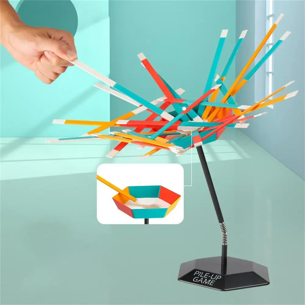 🔥Hot Sale 50% OFF🔥Sticks Stack Game