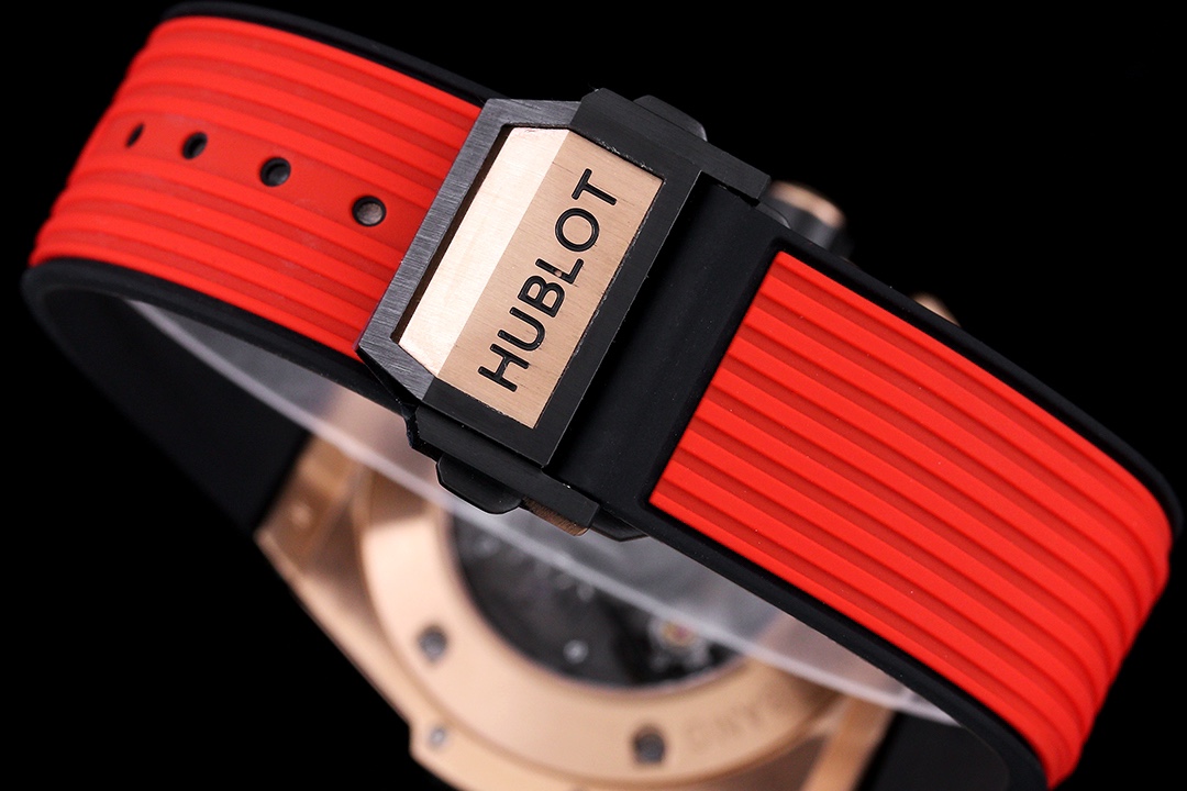 Hublot Factory V2