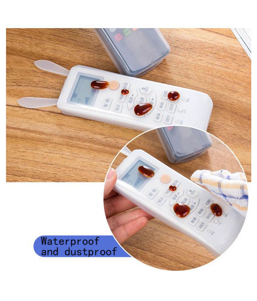 (🔥HOT SALE NOW-48% OFF)Silicone Remote Control Cover(BUY 5 GET 3 FREE & FREE SHIPPING)