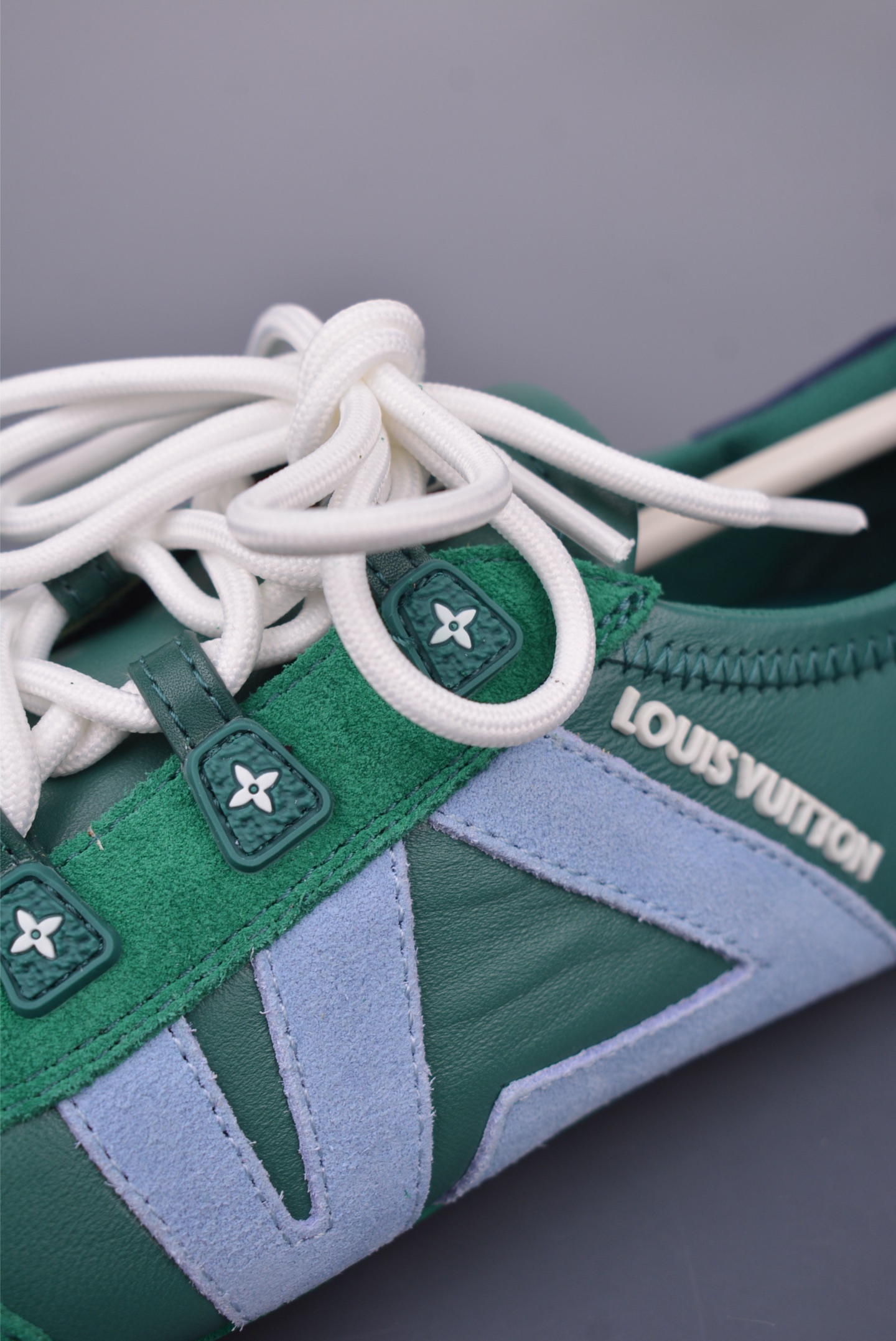 LOUIS VUITTON SneaKerina 