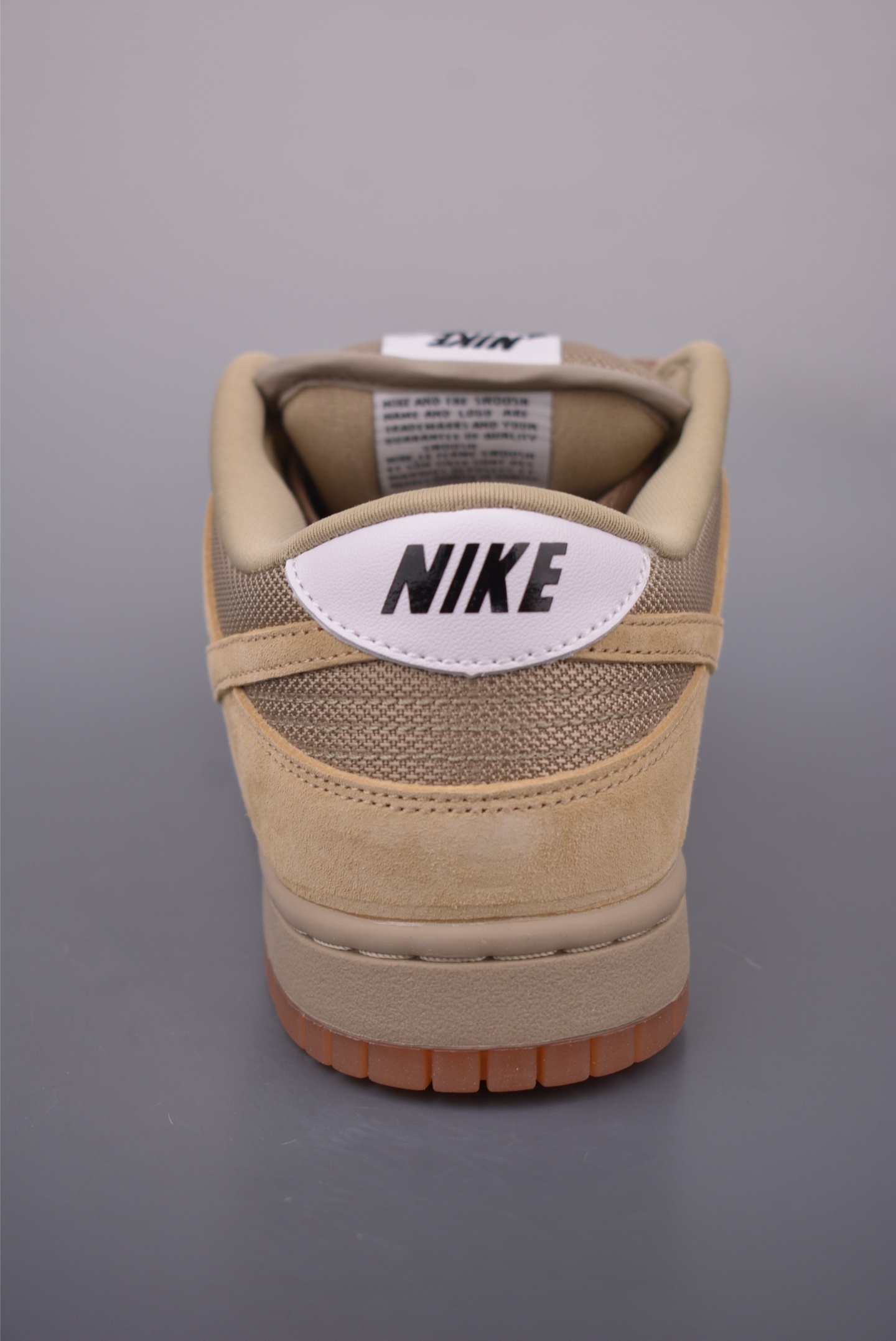 Nike SB Dunk Low Pro B 