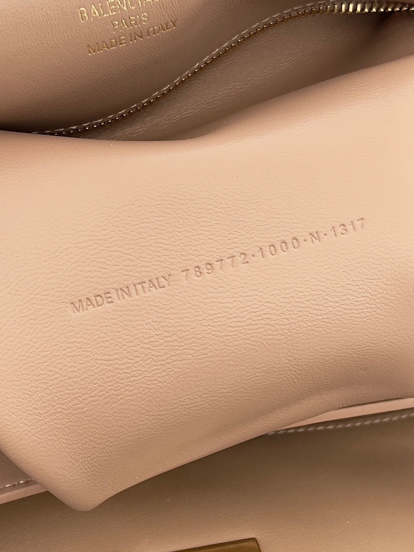 Balenciaga RODEO Medium Handbag