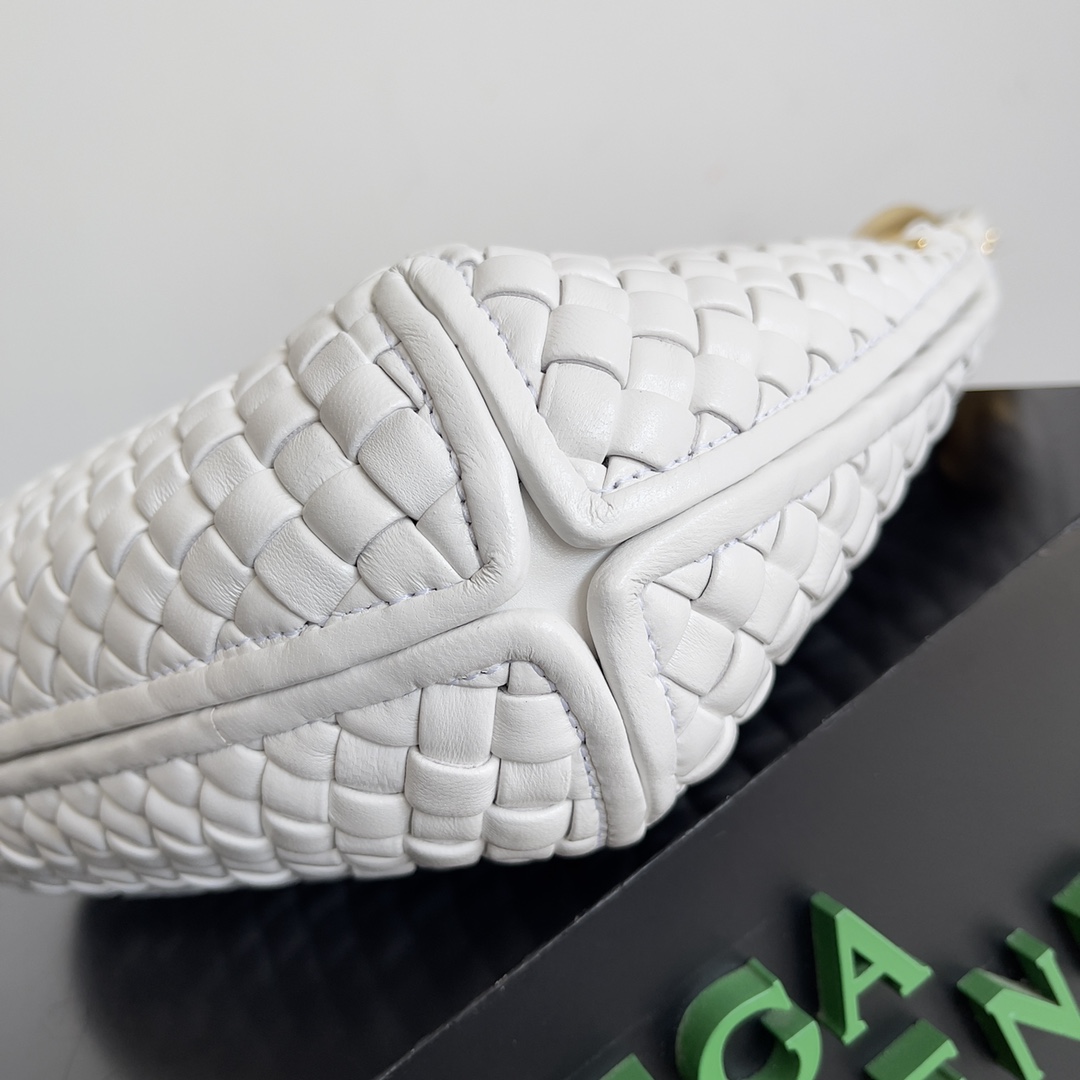 Bottega Veneta Early Spring New ier Small Arc Bag 730968