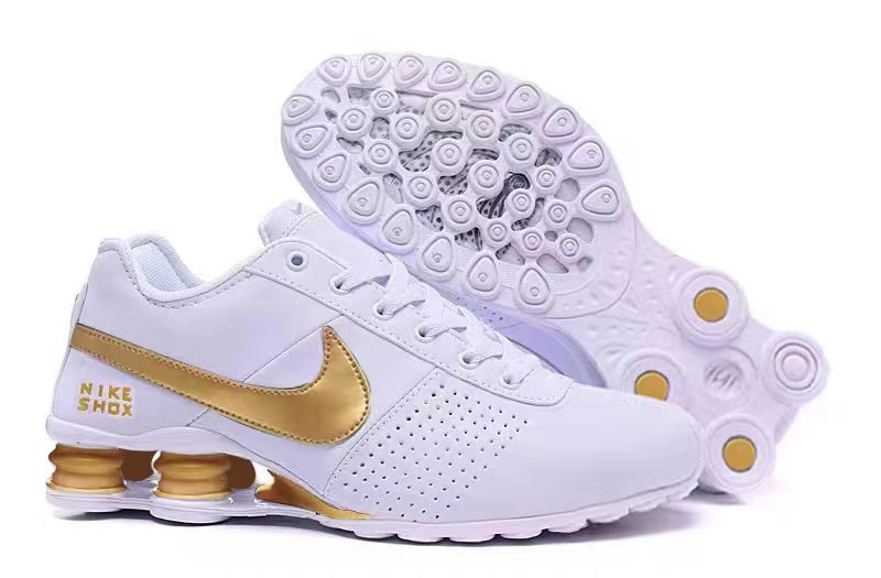 Shox Deliver