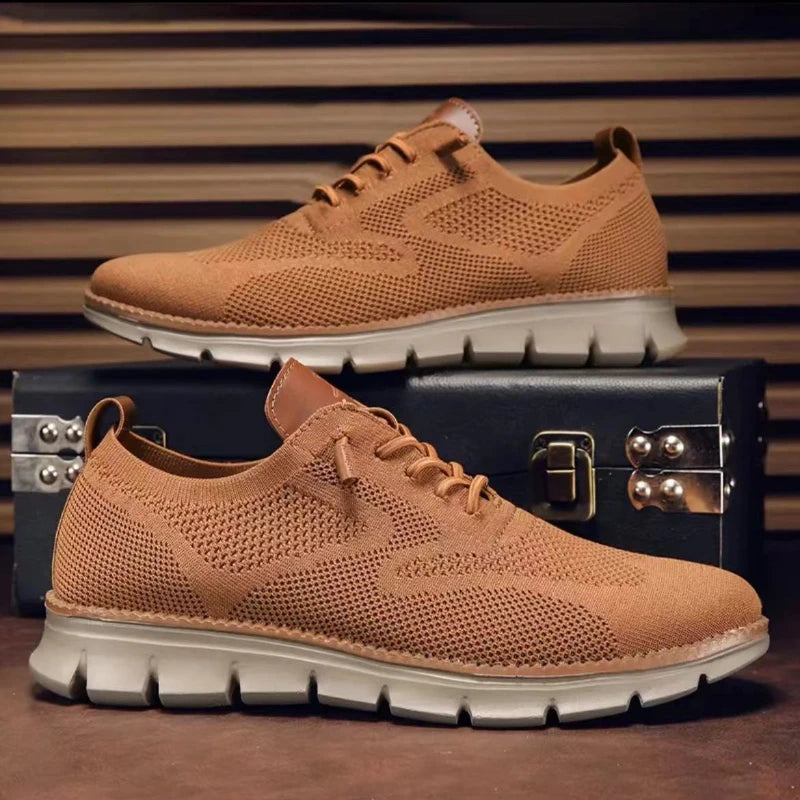 Casper Rio Flyknit Sneakers