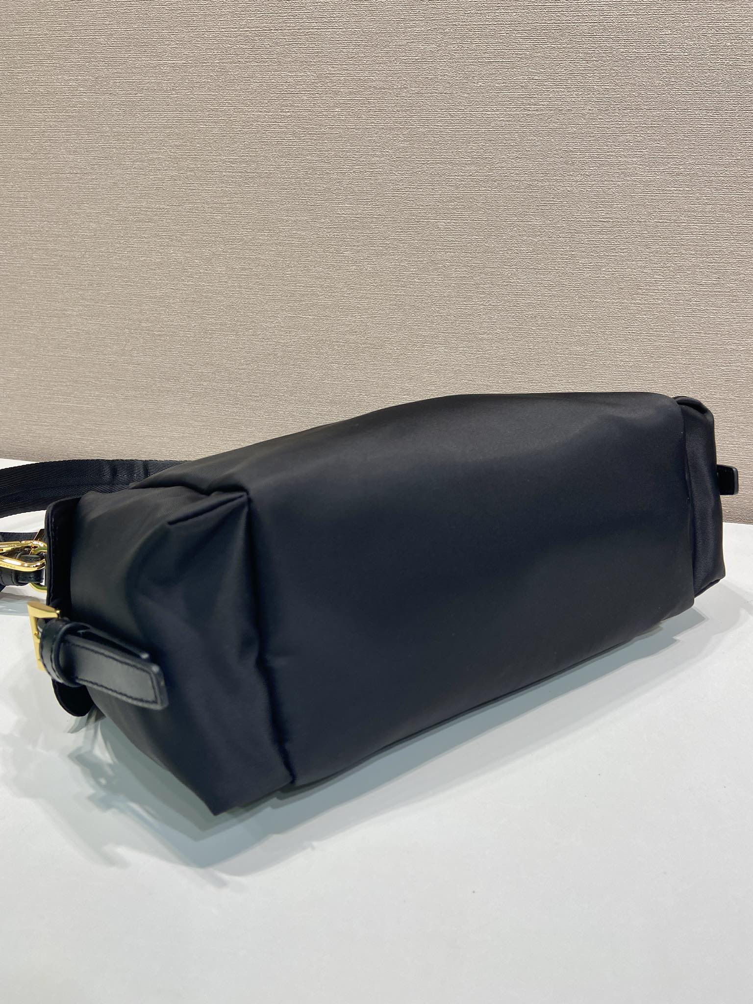 Prada Nylon Explorer Bag 1BC264