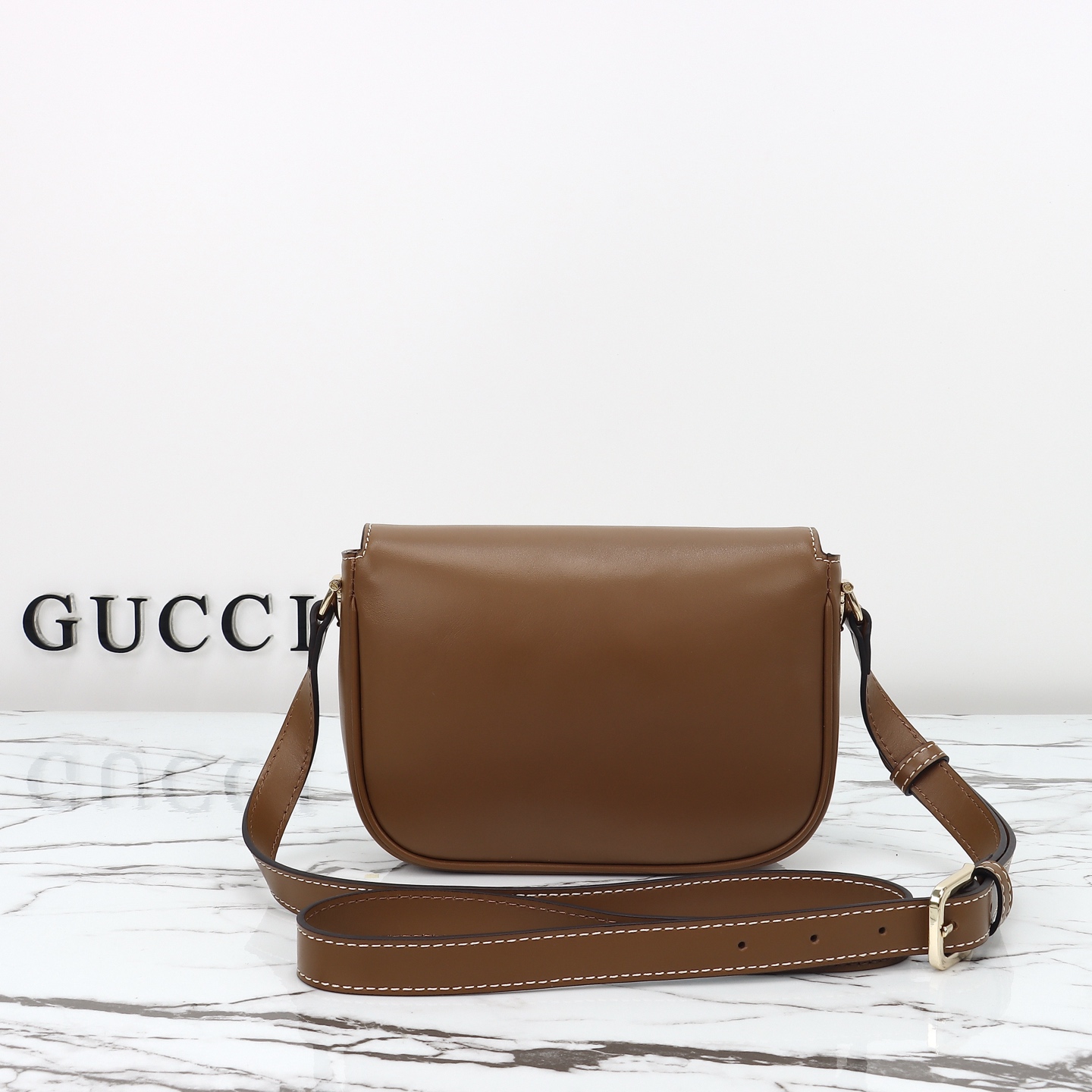 Gucci Horsebit 1955 Soft small shoulder bag 815205 AAEFH 2718