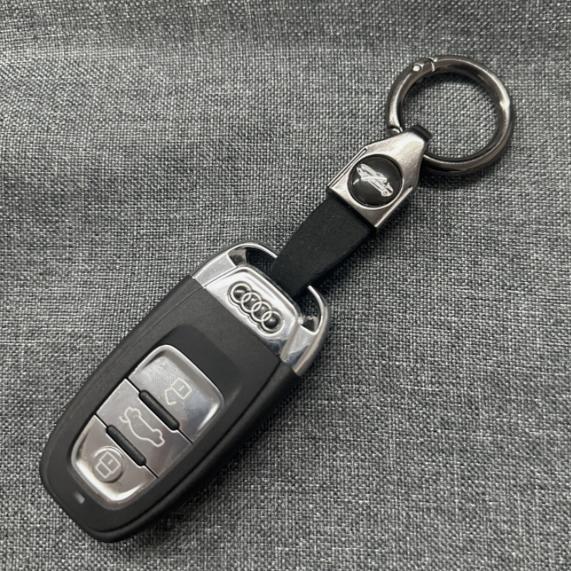 car keychain