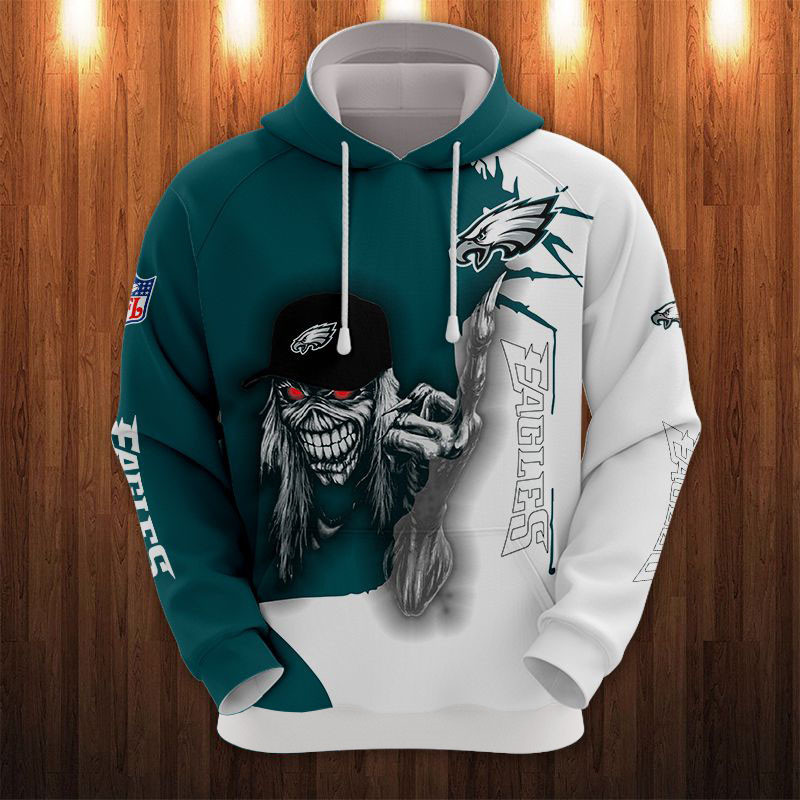 PHILADELPHIA EAGLES 3D PE95