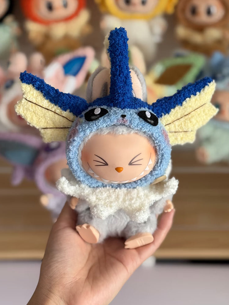 Pokémon  Outfit