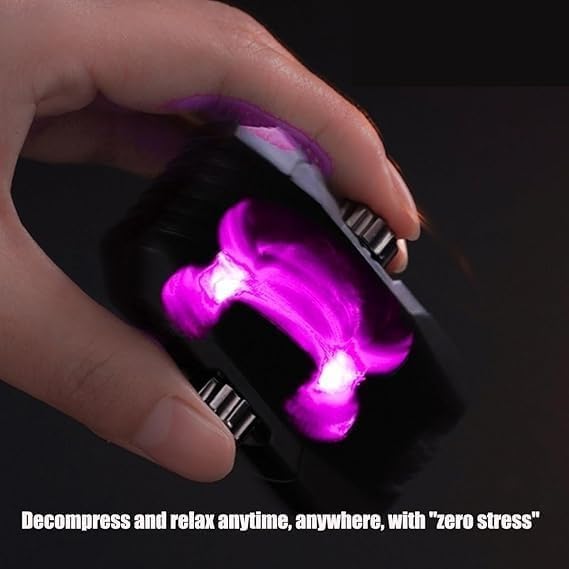 Metal Cigar Jet Stand Lighters