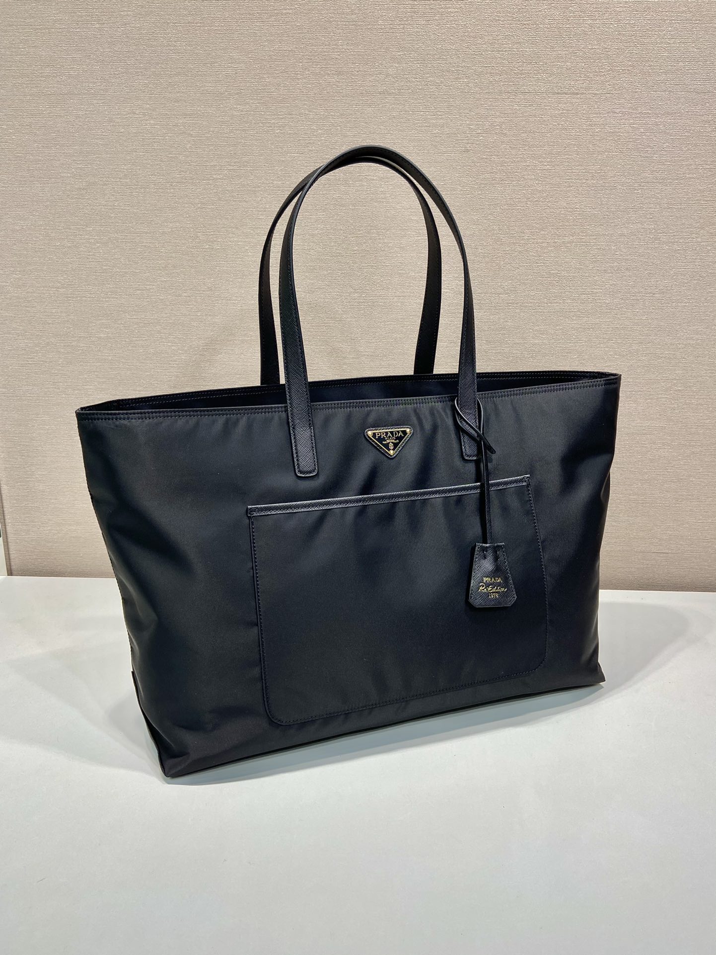 Prada New Tote Bag 1BG527