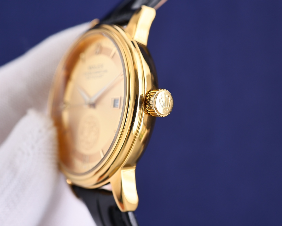 ROLEX Lucky Pixiu Upgraded Version