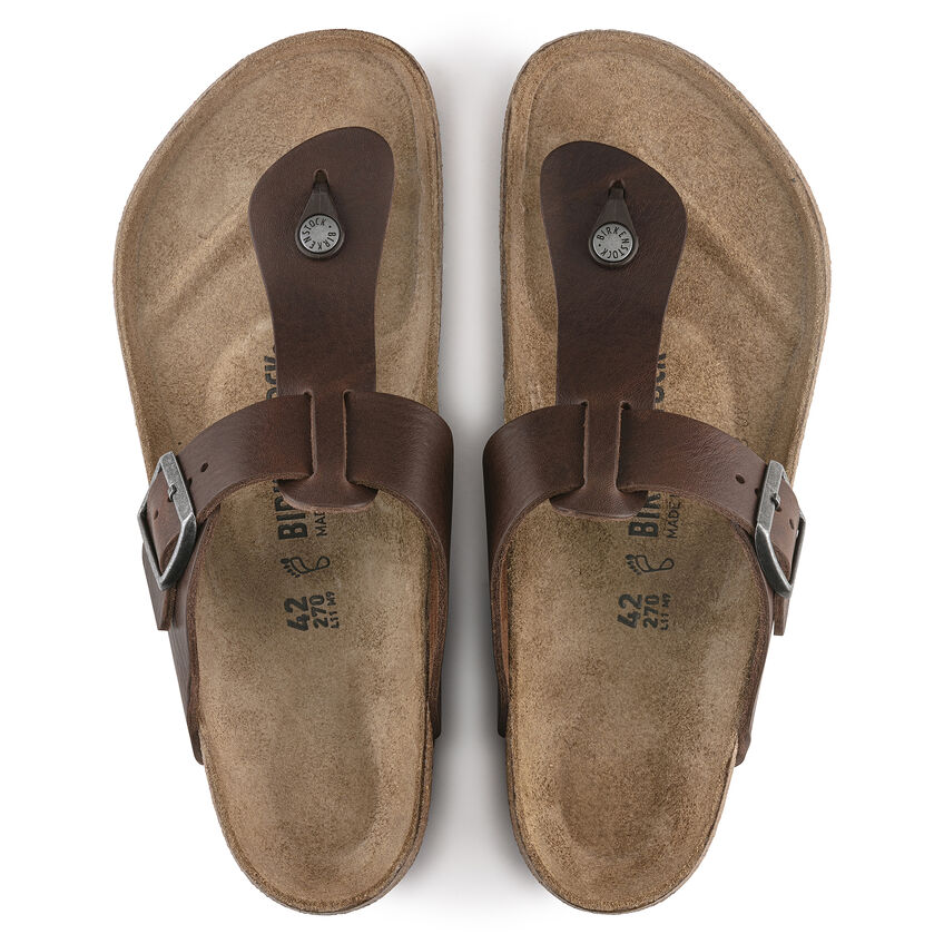 Medina Leather