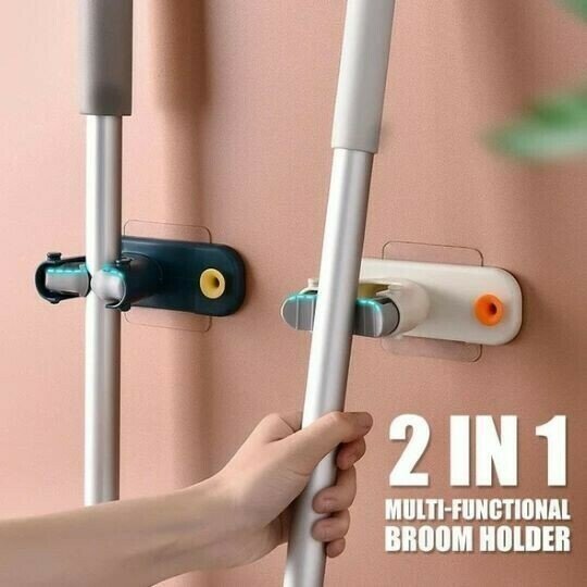 (💥Last Day Promotions-50% OFF💥)--2 In 1 Multi-functional Holder-BUY 5 GET 3 FREE & FREE SHIPPING