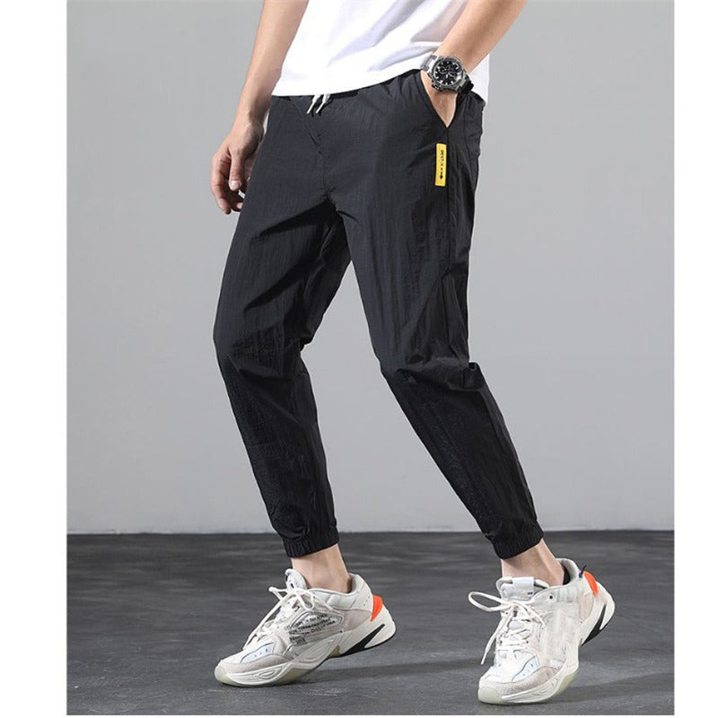 I-Kardano Pants