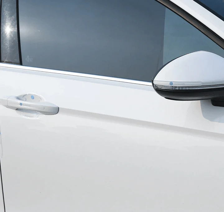 (8PCS)Car Door Handle Cup Protector