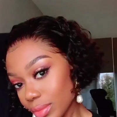 🔥Summer The New Pre-Sale Pixie Cut Wig🔥