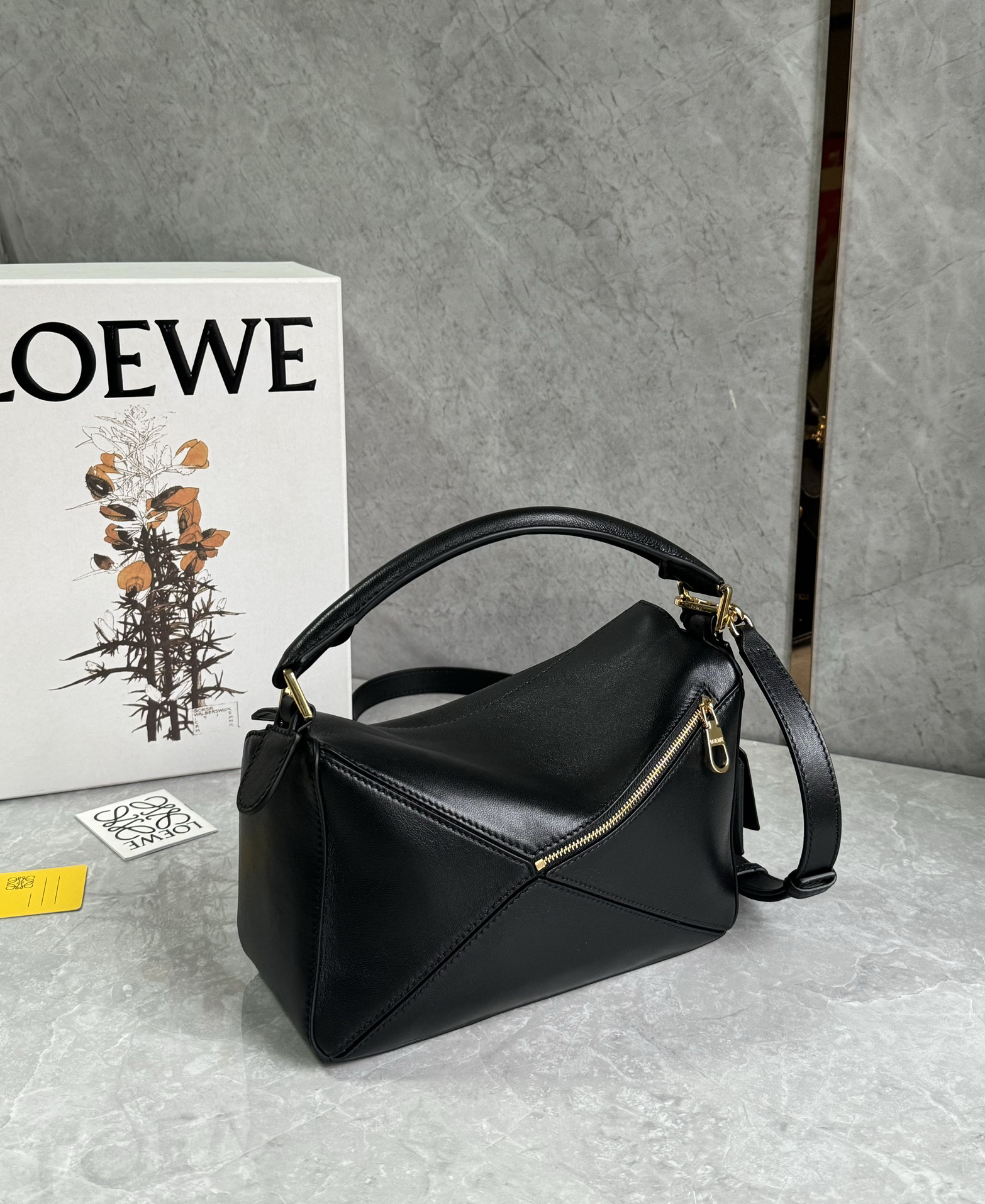Loewe 10th Anniversary Bag 0189
