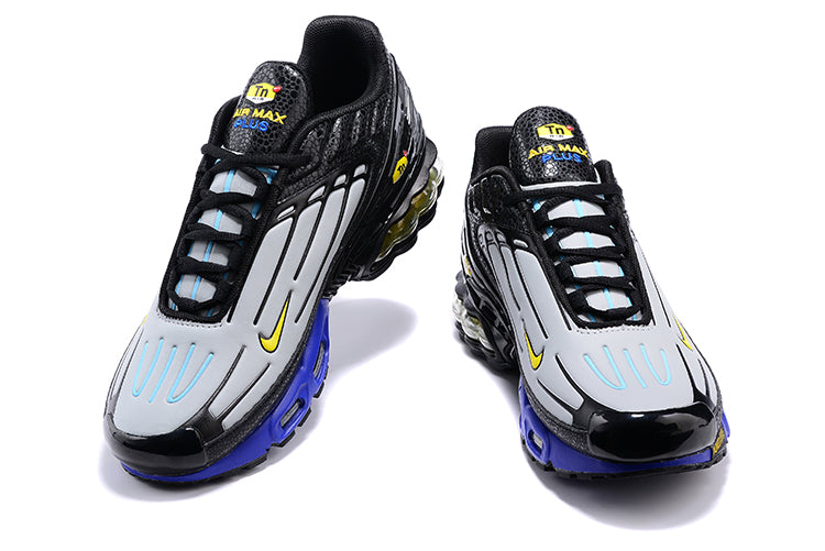 AirMax Plus3 Pure Leather Tn