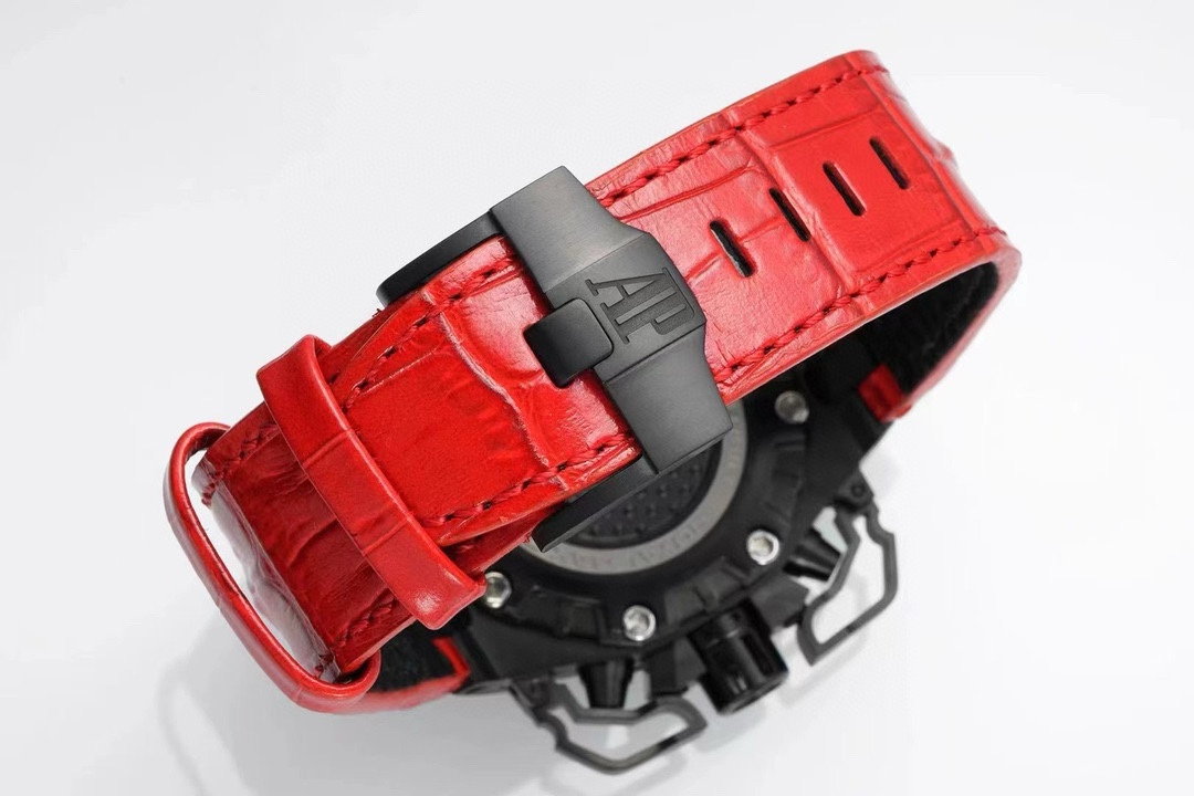 Audemars Piguet Royal Oak Offshore 26165IO.OO.A002CA.01