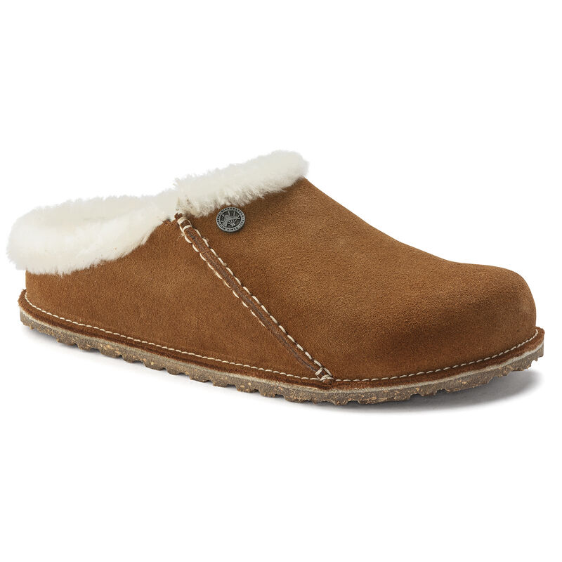 Zermatt Premium Suede Leather B-59908