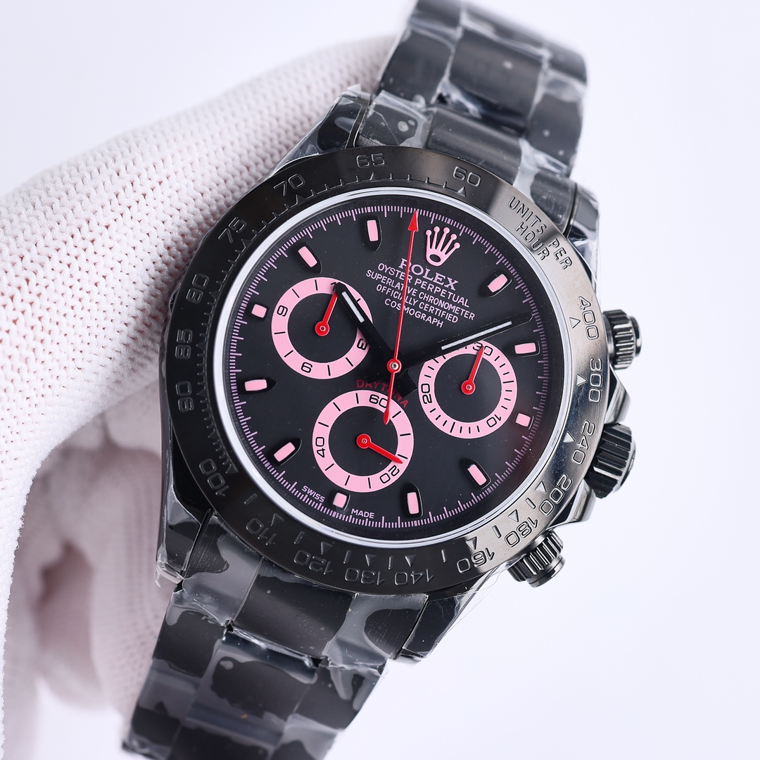 ROLEX Daytona Series