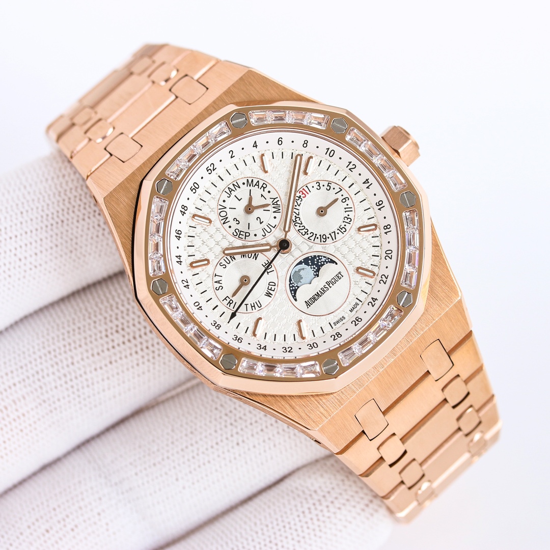 Audemars Piguet Royal Oak 26574OR.OO.1220OR.03