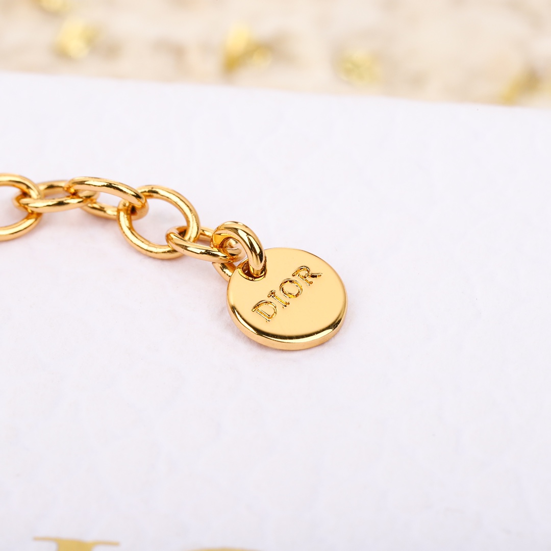 Dior Multi Accessory Bracelet