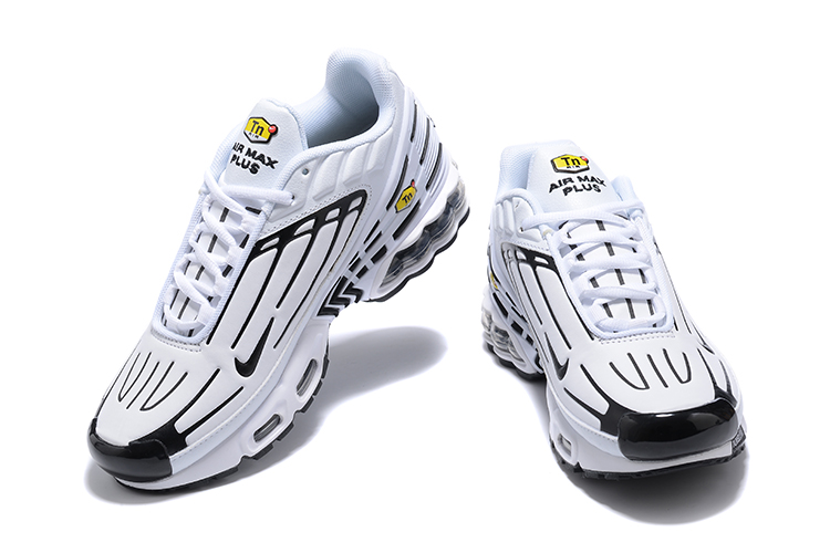 AirMax Plus3 Pure Leather Tn