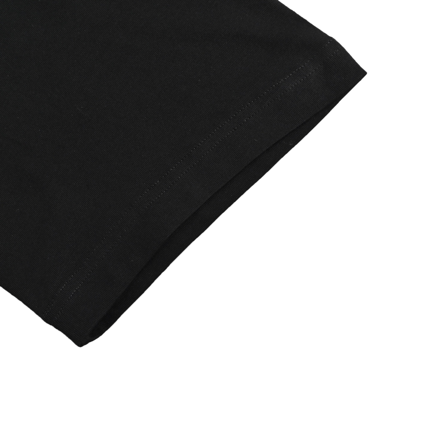 Fendi 24ss gradient print short sleeve