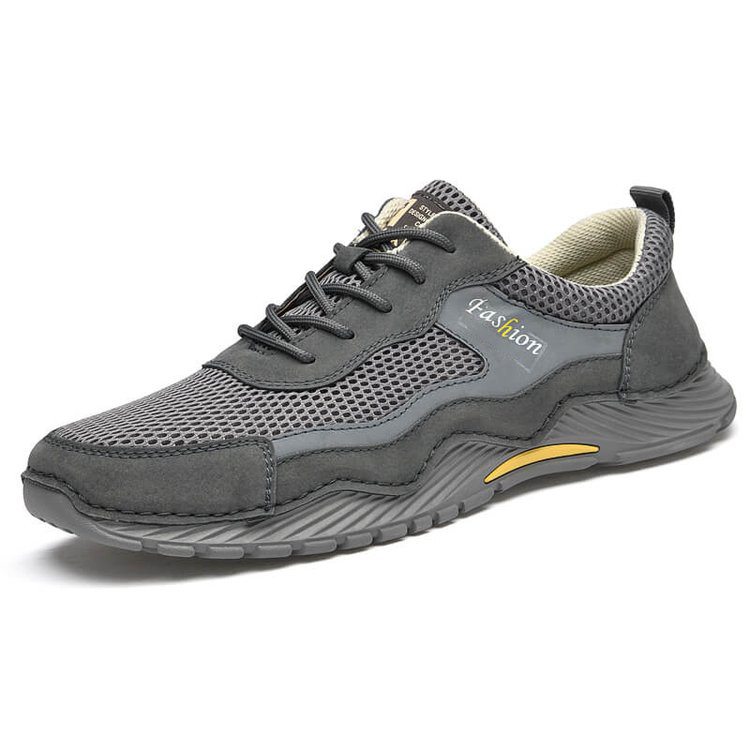 Men's Breathable Mesh Sneakers