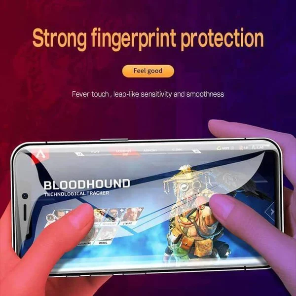 【BUY 1 GET 1 FREE NOW】2022 The Fourth Generation Of HD Privacy Screen Protector