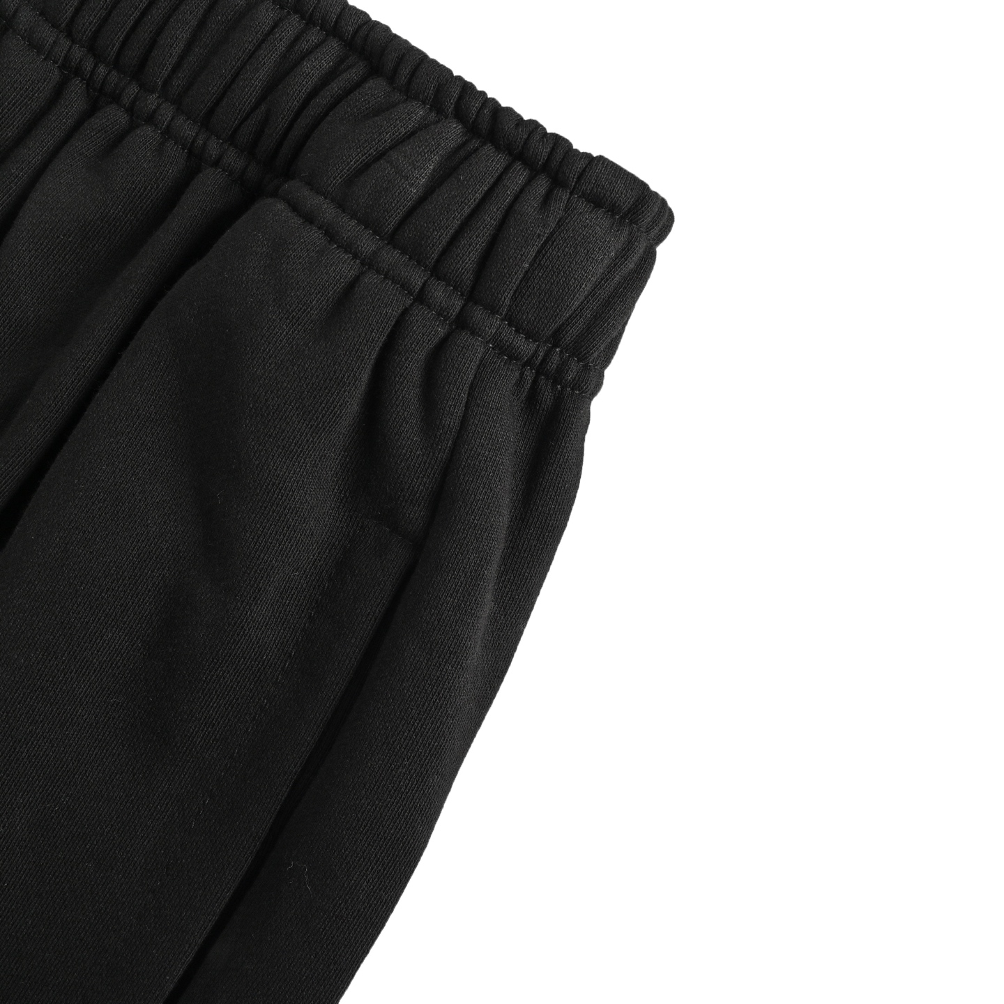 Balenciaga 25ss hoop embroidered shorts