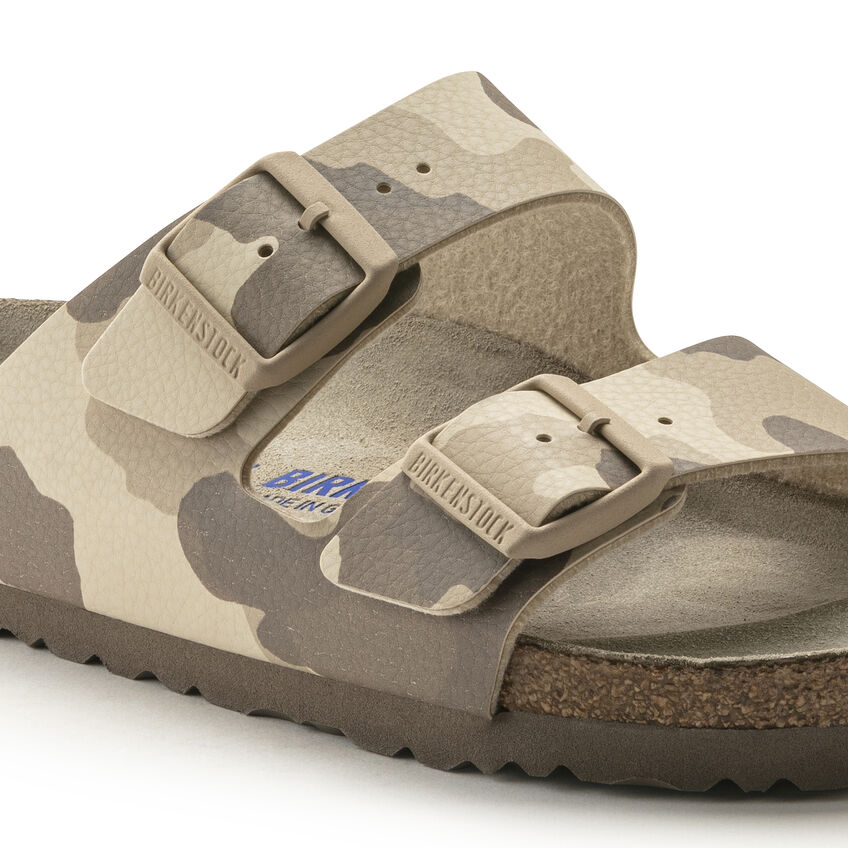 Arizona Soft Footbed Birko-Flor B-63214