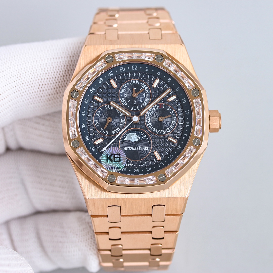 Audemars Piguet Royal Oak 26574OR.OO.1220OR.02