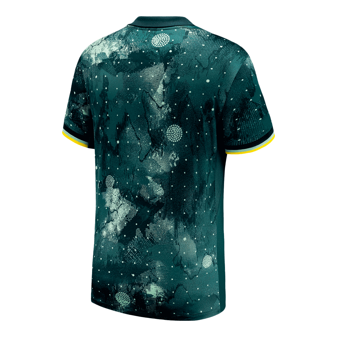 Tottenham Hotspur 2024/25 third away football shirt