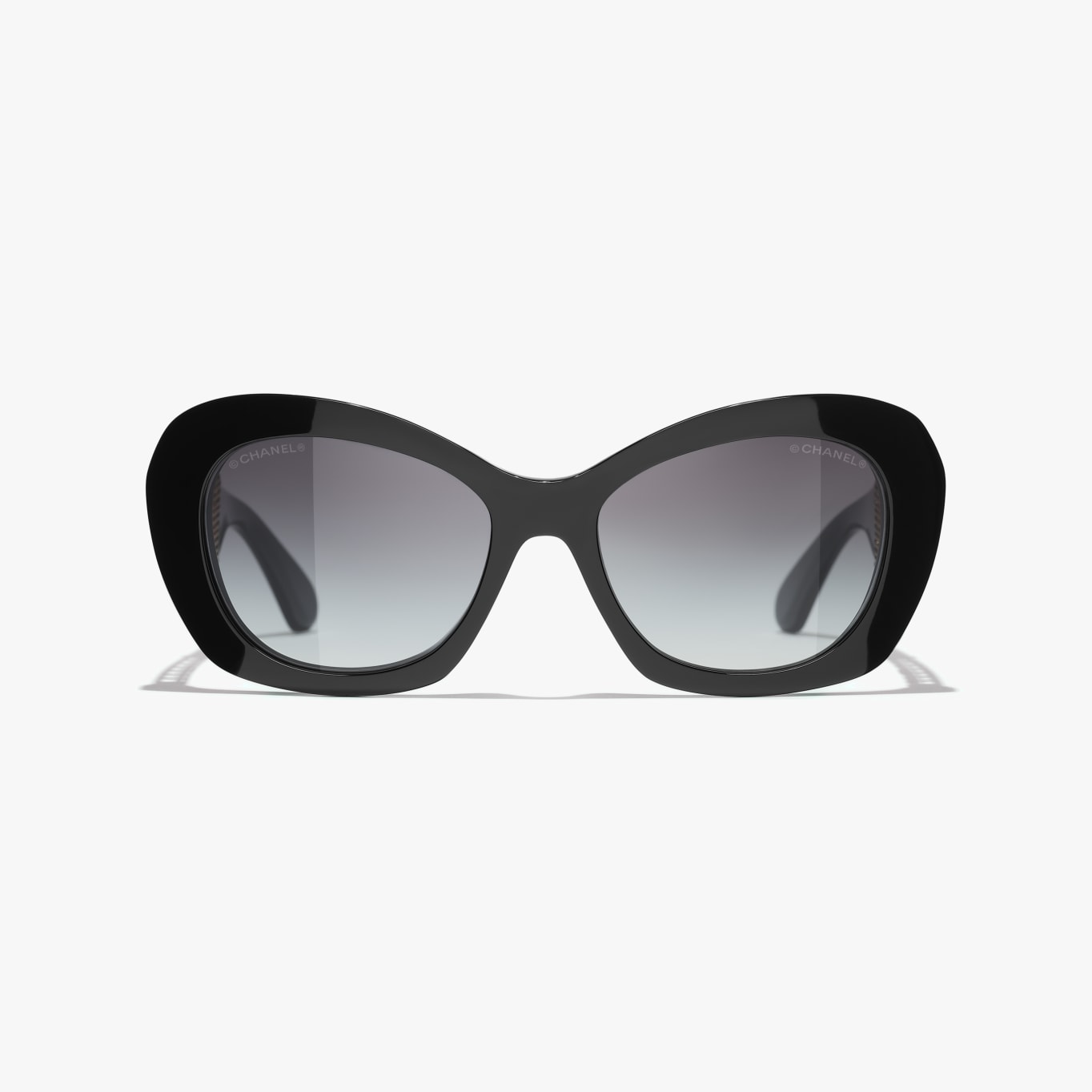 Chanel Butterfly Sunglasses