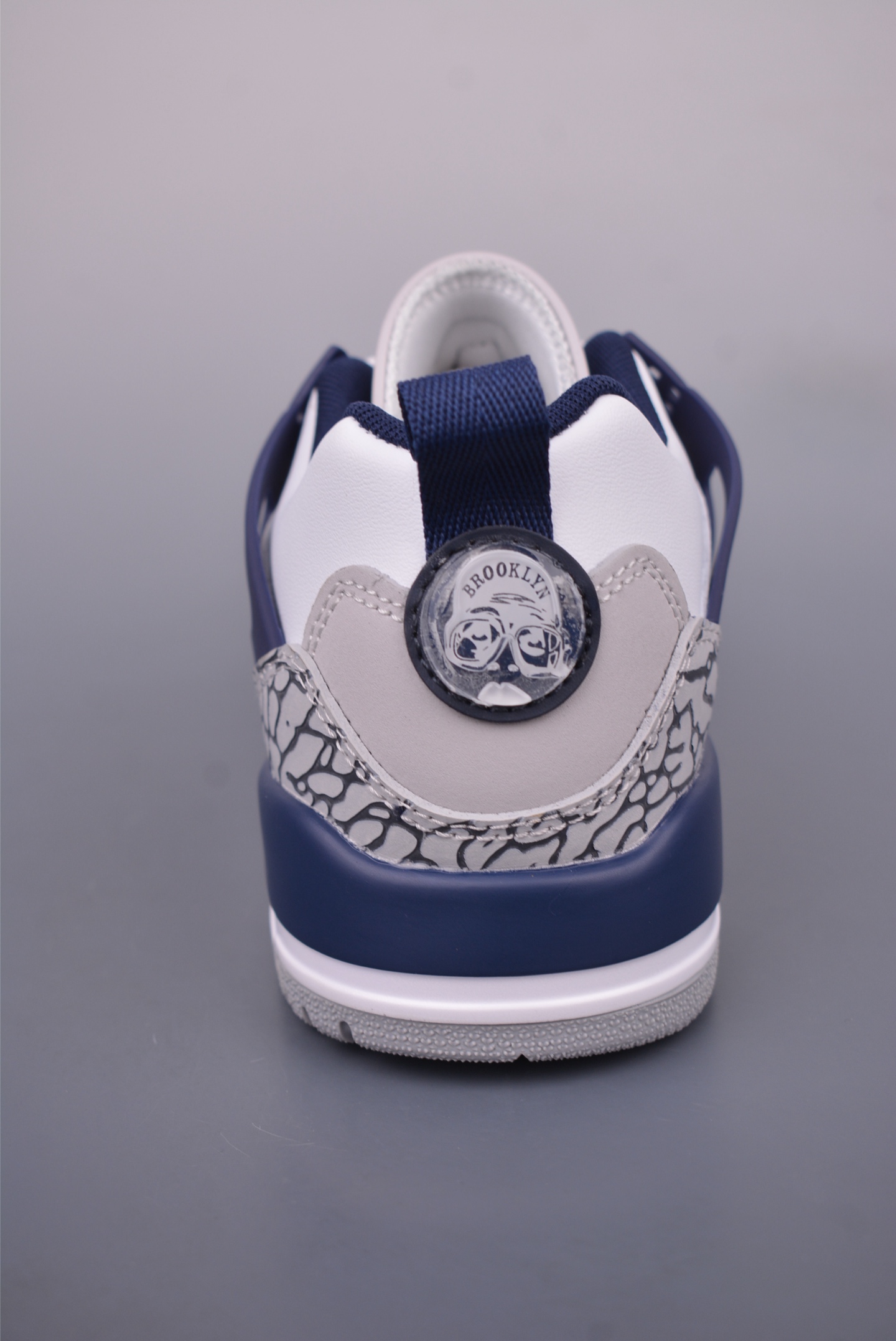 Nike Air Jordan Spizike Low 