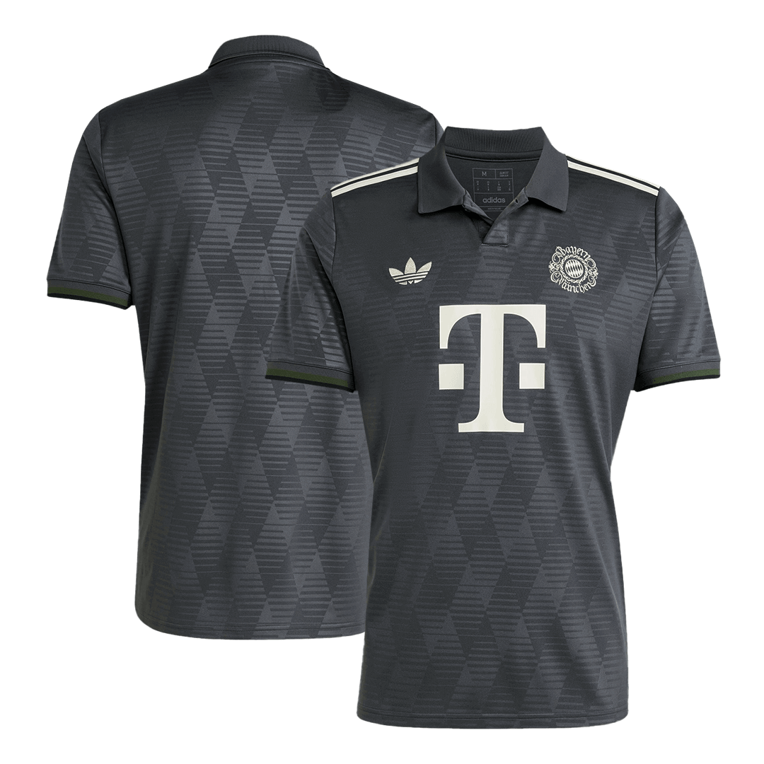 Bayern Munich Oktoberfest 2024/25 Football Shirt