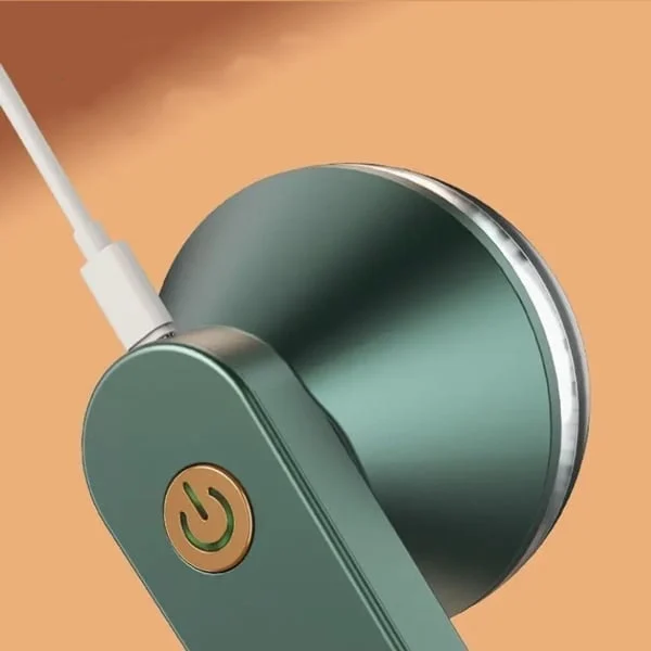 Wool Clothes USB Hair Ball Trimmer