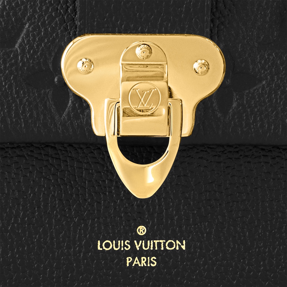 Louis Vuitton VAVIN Chain Bag M67839