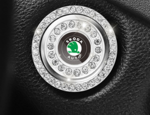 LAST SALE🔥49% OFF🔥One Click Start Button To Personalize The Interior