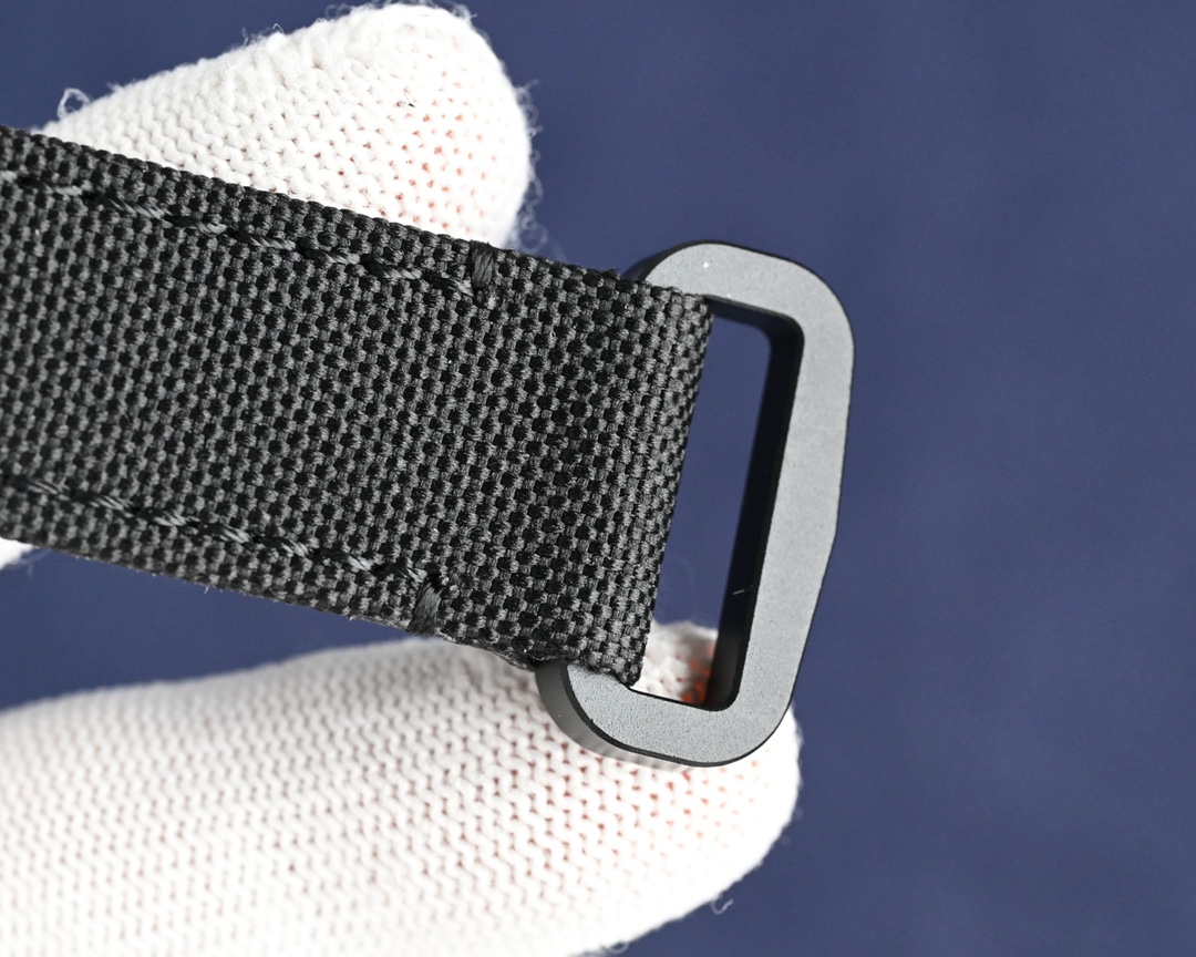 Rolex HEH Carbon Fiber Diw Modified Custom Edition