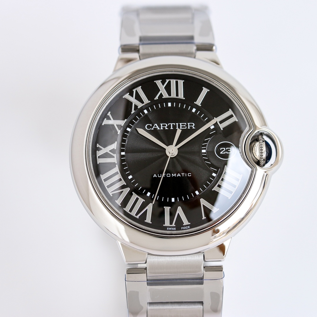 CARTIER AF5 Blue Balloon