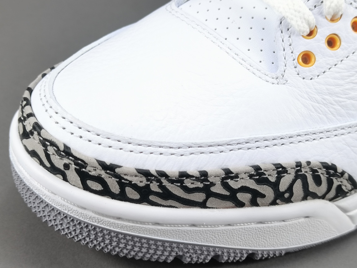 Nike Wmns Air Jordan 3 RetroLaser Orange CK9246-108
